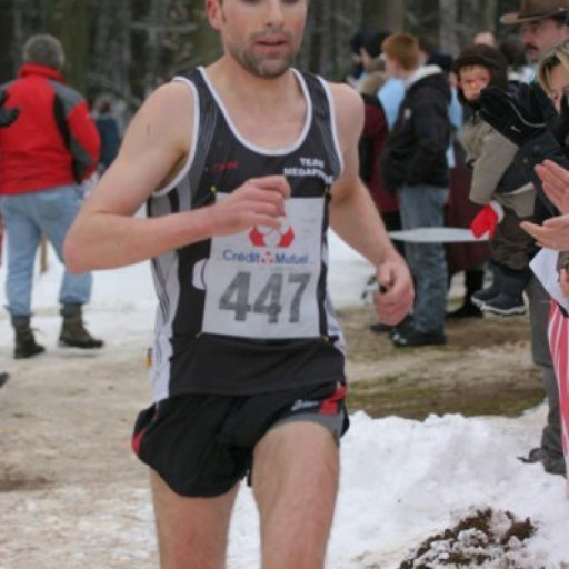Thierry Seiller